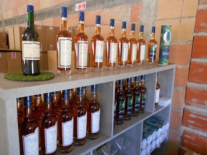 Quercy des îles, Caviste à Montaigu-de-Quercy