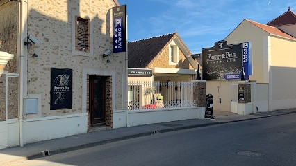 Champagne Figuet Et Fils, Caviste à Saulchery