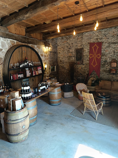 Chateau Haut Lignieres Caviste à Faugères