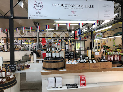 Mp Vins, Caviste à Royan