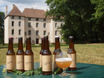 Brasserie Des Sources De L'Ouche, Caviste à Lusigny-sur-Ouche