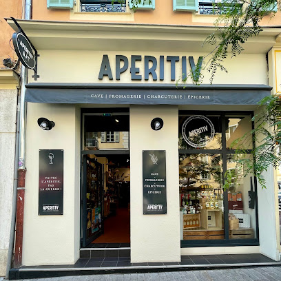 Aperitiv Caviste à Nice
