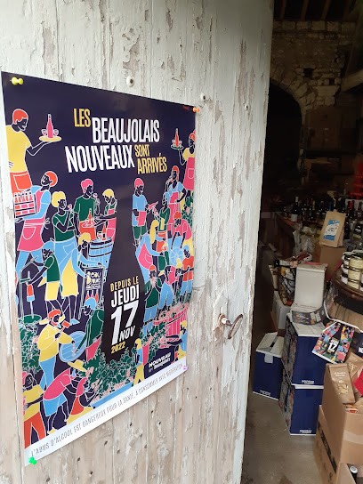 La Cave Des Préaux, Caviste à Serbonnes