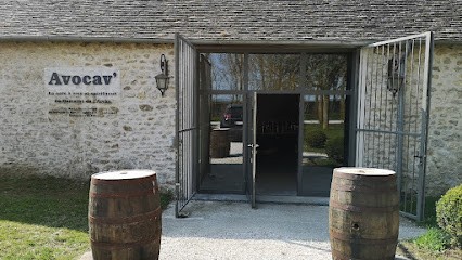 Avocav' Cave De Richebourg, Caviste à Richebourg