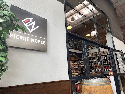 Cave Pierre Noble Isneauville, Caviste à Isneauville