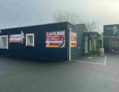 Cave Les Celliers Vallet Caviste à Vallet