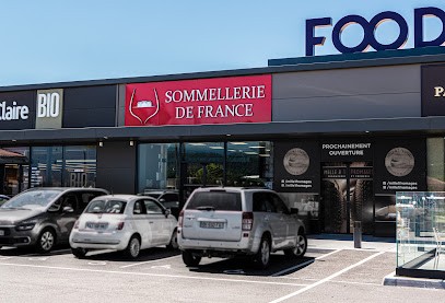 Sommellerie de France Sainte Marguerite - Vins, champagne & spiritueux, Caviste à Sainte-Marguerite