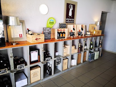 Le Caveau Des Tuileries, Caviste à Vendays-Montalivet