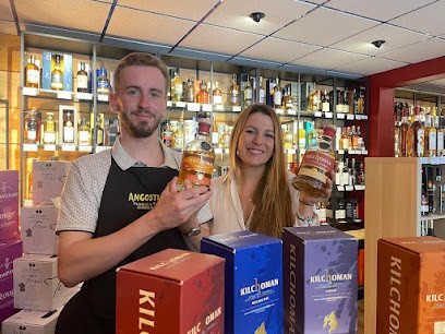 Confidences De Vignerons, Caviste à Saint-Valery-en-Caux