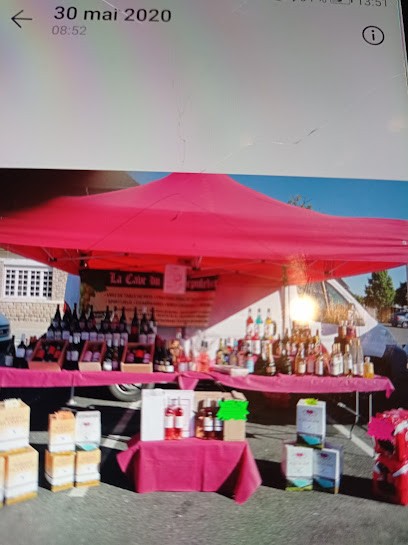 La Cave Du Saint Sépulchre, Caviste à Neuvy-Saint-Sépulchre