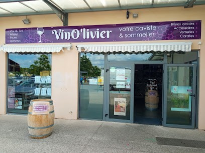 VinO'livier, Caviste à Peyrolles-en-Provence