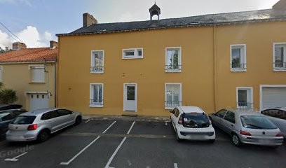 Maison Rouge Gorge, Caviste au Pellerin