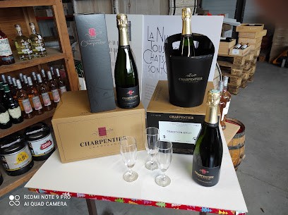 Dk Vins Fins Cave Les Hermones, Caviste à Perrignier