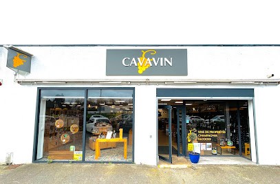 CAVAVIN - Pontivy, Caviste à Pontivy