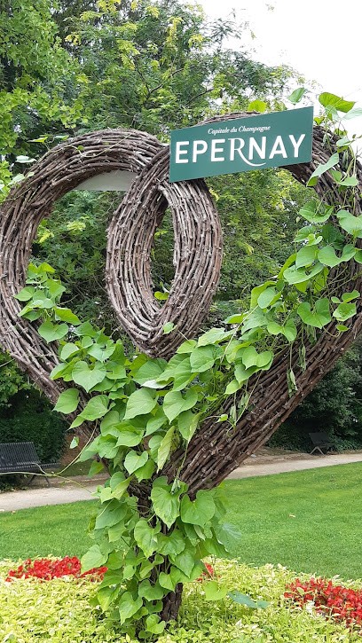 Eco-Fox sarl, Caviste à Châlons-en-Champagne