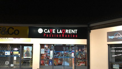 La Cave Laurent - SARL LA PART DES ANGES, Caviste à Pont-Saint-Martin