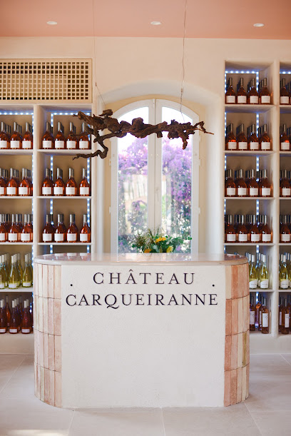 La Paillote - Vente Et Dégustation De Vins Au Domaine Château Carqueiranne, Caviste à Carqueiranne