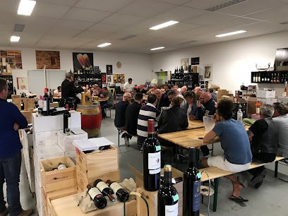 CAVE Delepine, Caviste à Liettres