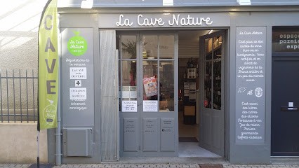 La CAVE NATURE, Caviste à Pornic