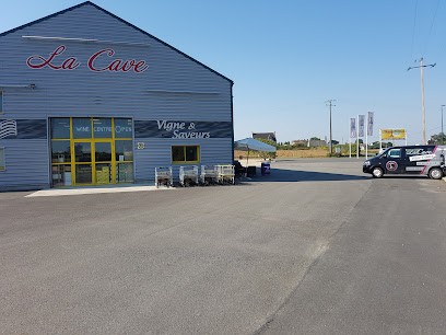 Wine Centre, Caviste à Roscoff