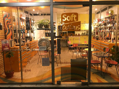 Soft And Curious Caviste à Toulouse