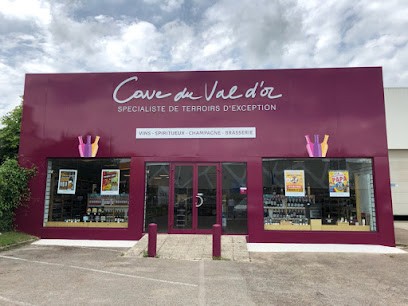 Cave du Val d'Or, Caviste à Saint-André-les-Vergers