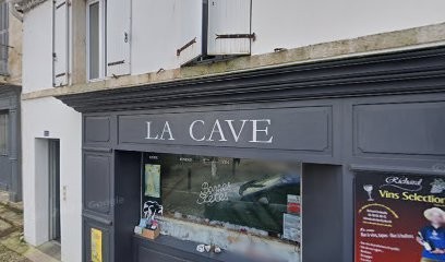 Richard Vins Sélection, Caviste à Hiers-Brouage