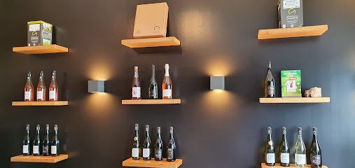 Domaine de la Garnière, Caviste à Sèvremoine