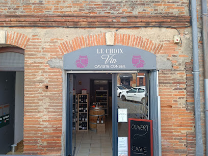 Le Choix Du Vin Saint Lys, Caviste à Saint-Lys