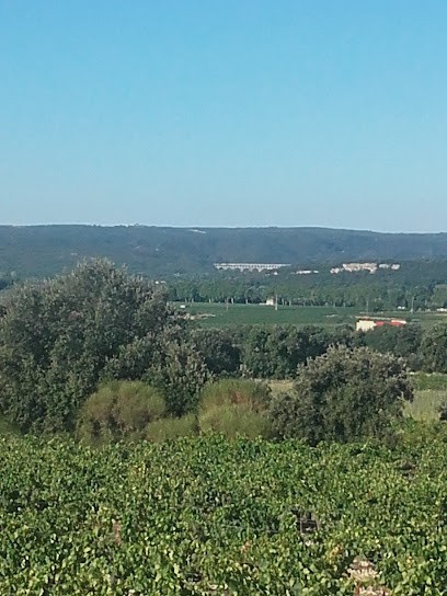 La Sabatière, Caviste à Saint-Hilaire-d'Ozilhan