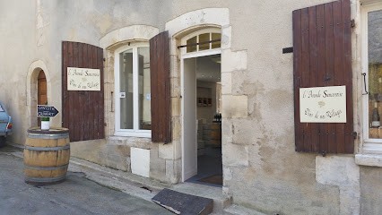 La Bouteille à La Loire - Marchand de Vins, Caviste à Sancerre