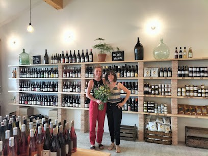 Cave Les Indépendantes, Caviste à Vallon-Pont-d'Arc