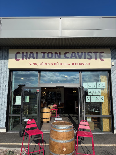 Chai Ton Caviste Caviste à Beaussais-sur-Mer