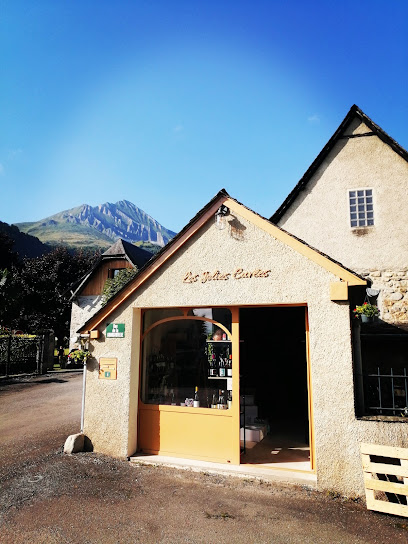 Les Jolies Cuvées, Caviste à Arrens-Marsous