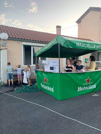 NAUCELLE BOISSONS, Caviste à Naucelle