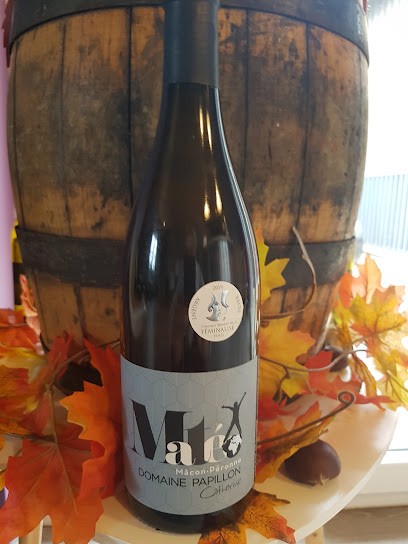 DOMAINE CATHERINE PAPILLON, Caviste à Péronne