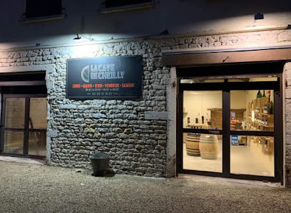 La Cave De Cheilly, Caviste à Cheilly-lès-Maranges