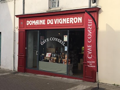 Domaine du Vigneron, Caviste à Saint-Herblain