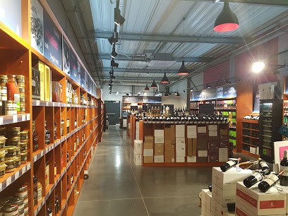 Inter Caves Merignies, Caviste à Mérignies