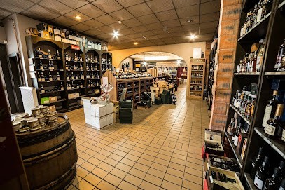 La Halle aux vins, Caviste à Val de Moder