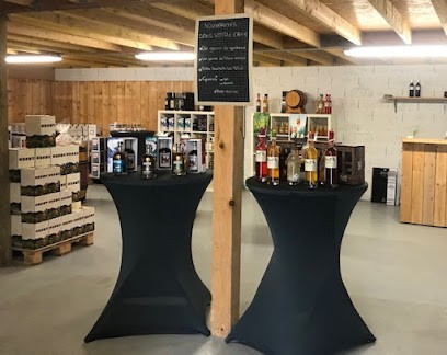 LA CAVE DE MAGDA, Caviste à Saint-Lyphard