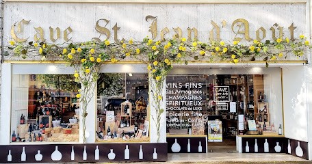 Cave Saint Jean D'Aout, Caviste à Mont-de-Marsan