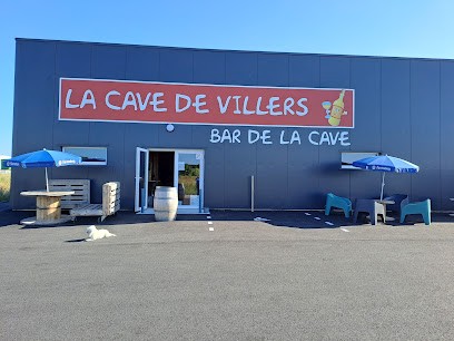 la cave de villers - Perier Label Boissons Sarl, Caviste à Villers-Bocage