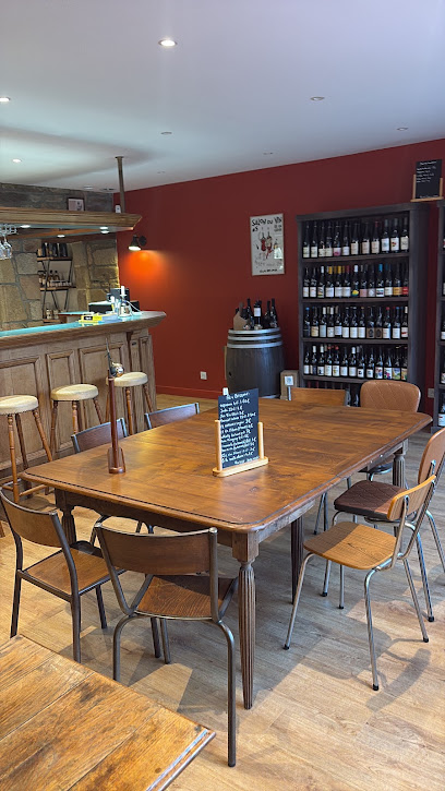 Le Comptoir À Pétards, Caviste à Plumelec