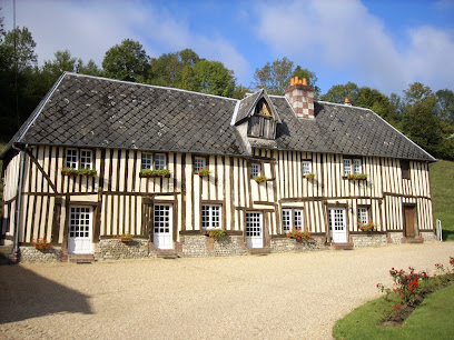 Le Lieu Cheri, Caviste à Ouilly-le-Vicomte