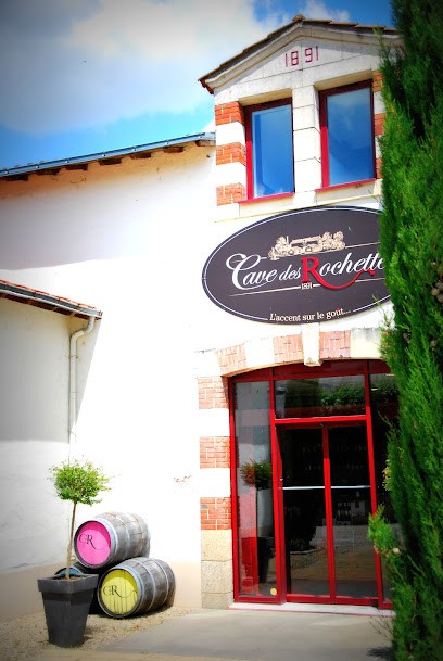 Cave Des Rochettes, Caviste à Montaigu