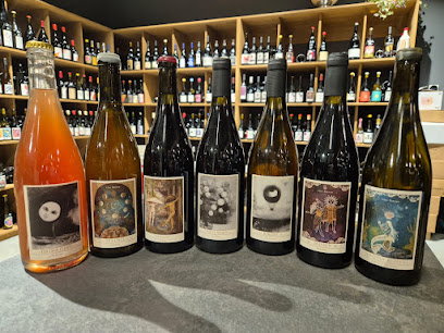 Tranches De Vins - Cave À Manger, Caviste à Rosheim