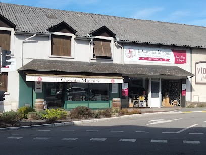 La Cave Des Mineurs, Caviste à Ussel