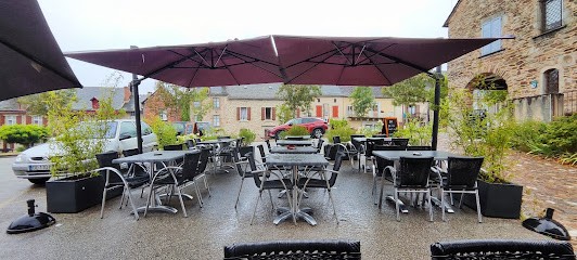 L'officine, Caviste à Najac