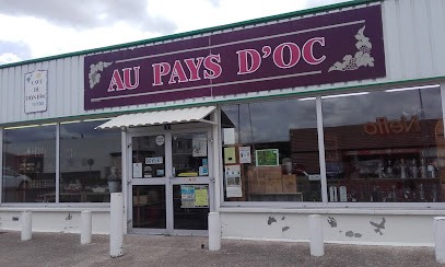 Au Pays d'Oc, Caviste à Péronne